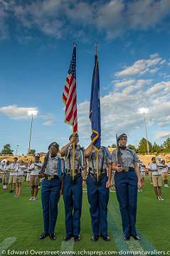 Band vs Greenwood 45